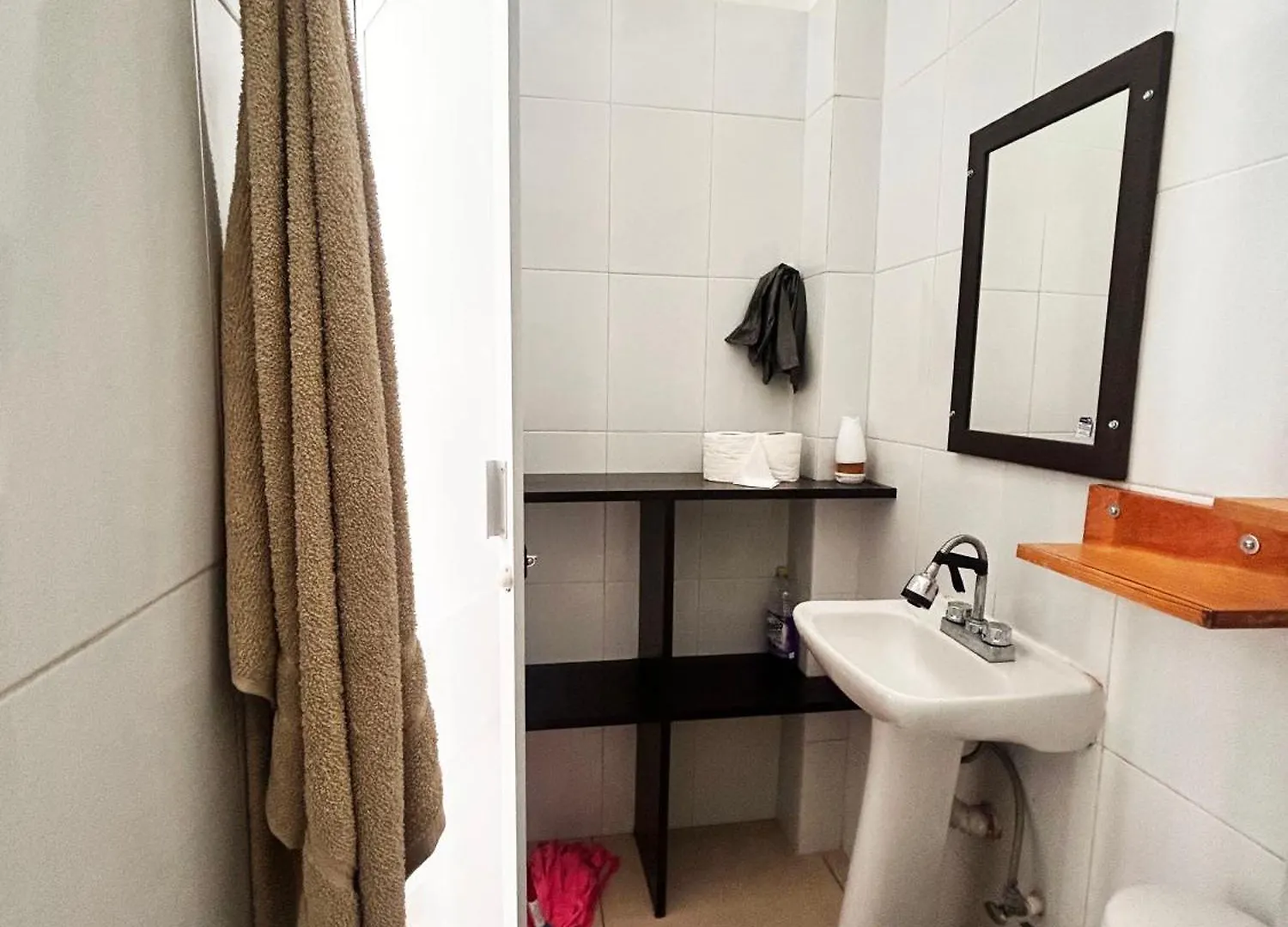Διαμέρισμα Habitaciones Del Centro Mazatlán Μεξικό